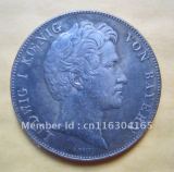 1843 Germany Copy Coin commemorative coins