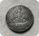 Type #1_Hobo Nickel 1964-D Kennedy Half Dollar copy coins commemorative coins-replica coins collectibles