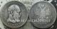 1889 Russian Alexander III 25 Kopeks COPY FREE SHIPPING