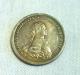 Silver-plated: RUSSIA 1 Ruble Copy Coin commemorative coins