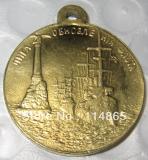 Russia : medaillen / medals  COPY FREE SHIPPING