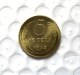 Type #2 1935 RUSSIA 5 KOPEKS Copy Coin commemorative coins