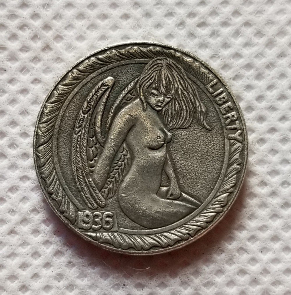 Морган 1936