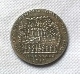 Tpye #57  Russian commemorative medal COPY commemorative coins