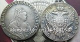 1751-(A )MMA RUSSIA 1 ROUBLE COPY FREE SHIPPING