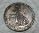 Type2:1725 RUSSIA 1 ROUBLE Copy Coin commemorative coins