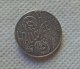 Hobo Nickel Coin_Type #49_1936-S BUFFALO NICKEL Copy Coin