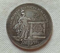 Tpye #104_Russian commemorative medal 50MM COPY COIN commemorative coins-replica coins medal coins collectibles