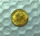 1730 RUSSIA GOLD Copy Coin commemorative coins