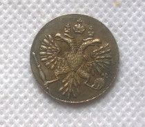 1731  RUSSIA 10 KOPEKS  (Grivennik) Copy Coin commemorative coins