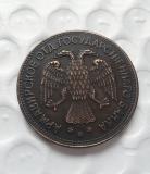 1918 Russia 5 rubles Copy Coin commemorative coins