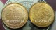 1859 BM Russia 5 Kopeks COPY FREE SHIPPING