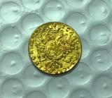 1730 RUSSIA GOLD Copy Coin commemorative coins