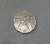 1995 POLAND 2 Zlote Coins COPY commemorative coins