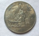 Tpye #63  Russian commemorative medal COPY commemorative coins