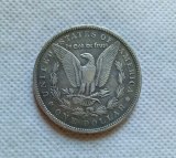 Hobo Nickel Coin 1881-P Morgan Dollar COPY COIN