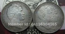 1842 Germany 2 Thaler COPY commemorative coins