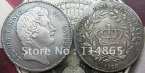 German States Bavaria 1828 Thaler Coin COPY FREE SHIPPING