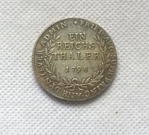 1798 Russia  Coin(36MM) COPY commemorative coins