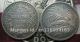 1894 Germany 5 mark New Guinea COPY commemorative coins