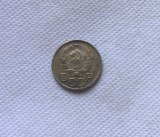 Type #2 :1934 RUSSIA 20 KOPEKS SILVER  Copy Coin commemorative coins