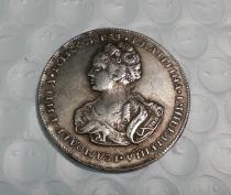 1726 Russia Poltina Copy Coin commemorative coins