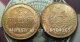 1850 EM Russia 5 Kopeks COPY FREE SHIPPING