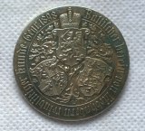 Tpye #48  Russian commemorative medal COPY commemorative coins