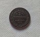 1892 RUSSIA 3 KOPEKS COPY COIN commemorative coins-replica coins medal coins collectibles