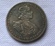 Type# 5:1725 RUSSIA 1 ROUBLE Copy Coin commemorative coins