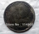 German States Nurnberg 1765 S.R. Coins COPY commemorative coins