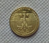 1925 Poland 100 Zlotych (Mikolaj Kopernik; Trial Strike) COPY COIN