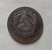 1638 German states medal COPY COIN commemorative coins