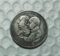 1915 Germany  Copy Coin commemorative coins
