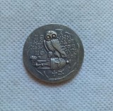 Type:#61 ANCIENT GREEK COPY COIN commemorative coins