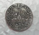 1642 Germany 2 Thaler Copy Coin commemorative coins