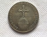 1938 Germany COIN COPY FREE SHIPPING