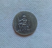 Type:#63 ANCIENT GREEK COPY COIN commemorative coins