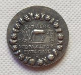 Type:#59 ANCIENT GREEK COPY COIN commemorative coins