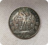 1938 Germany Copy coins Commemorative Coins Art Collection