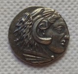 Type:#69 ANCIENT GREEK COPY COIN commemorative coins
