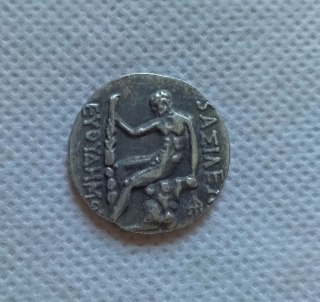 Type:#67 ANCIENT GREEK COPY COIN commemorative coins