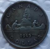 1945 Canada  Dollar COPY