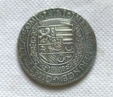 1620  Italy Silver Copy Coin commemorative coins