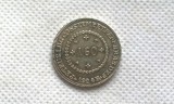 1824 Brazil 160 Reis Copy Coin commemorative coins