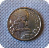 1954 Essai France 100 Francs Copy coins Commemorative Coins Art Collection
