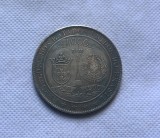 1900 Brazil 4000 Reis Copy Coin commemorative coins