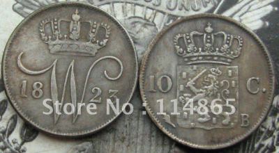 Netherlands Coins - m.dashumiaocoin.com