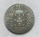 1816 Brazil 960 reis Copy Coin commemorative coins