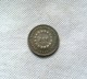 1843 Brazil 400 Reis Copy Coin commemorative coins